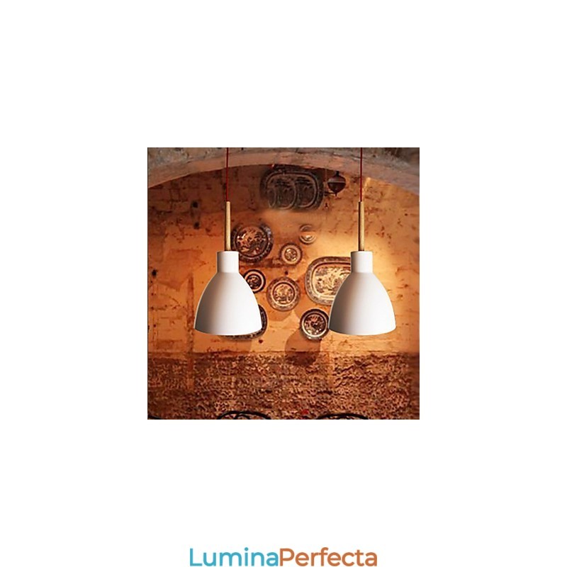 Candelabru Mini Stil Modern Contemporan Metal