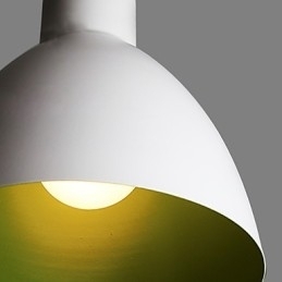 Candelabru Mini Stil Modern Contemporan Metal