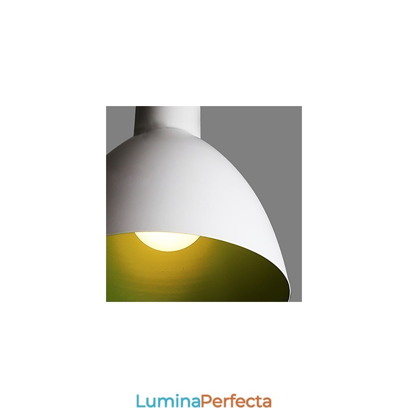 Candelabru Mini Stil Modern Contemporan Metal
