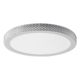 Plafoniera modernă Shinny Diamond Flush Mount