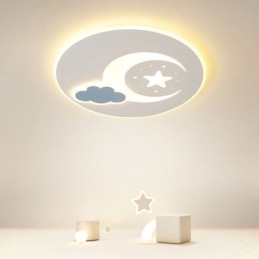 Plafoniera Simplicity Plafoniera Moon & Star