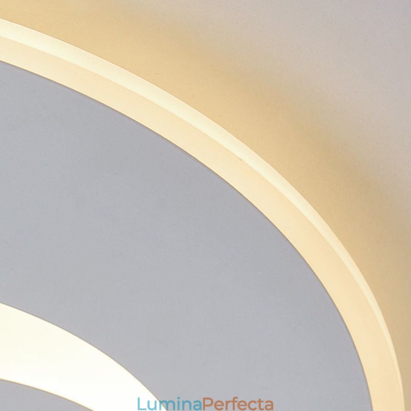 Plafoniera Simplicity Plafoniera Moon & Star