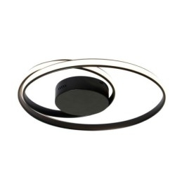 Plafoniere moderne Lămpi duble rotunde