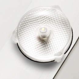 Plafoniere din lemn Plafoniera japoneza