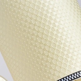 Candelabru metalic modern contemporan