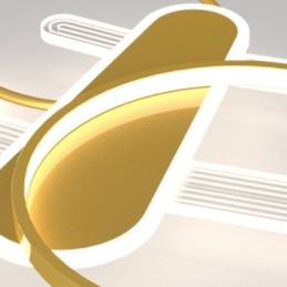 Plafoniera Cartoon Plane Plafoniera