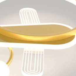 Plafoniera Cartoon Plane Plafoniera