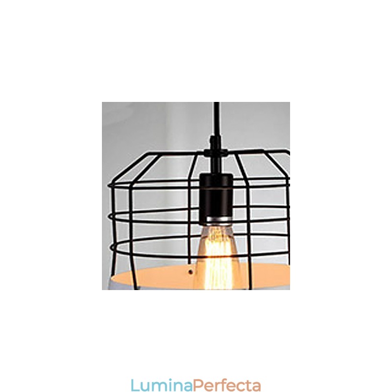 Candelabru Mini Stil Modern Contemporan Metal