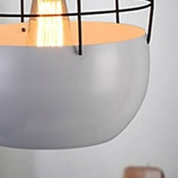 Candelabru Mini Stil Modern Contemporan Metal