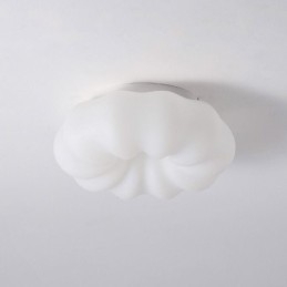Plafoniera Creativitate Lumini în formă de dovleac