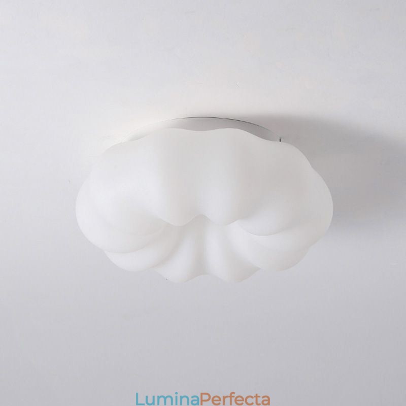 Plafoniera Creativitate Lumini în formă de dovleac