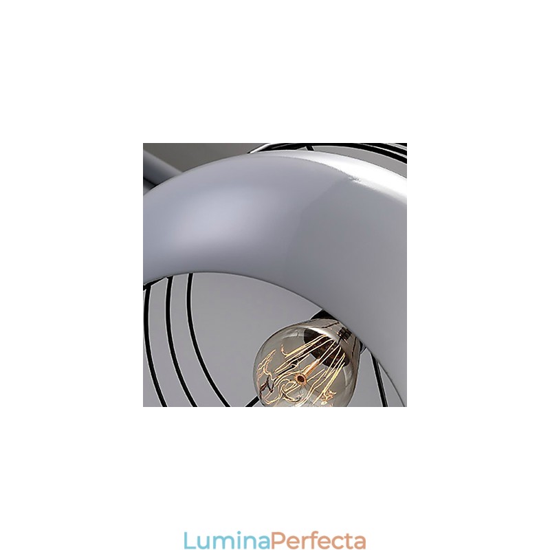 Candelabru Mini Stil Modern Contemporan Metal