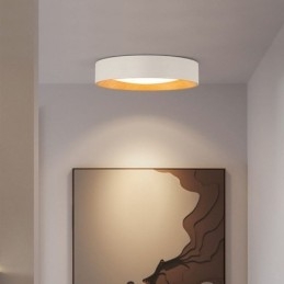 Plafoniera Modern Minimalist Plafoniera cu panou
