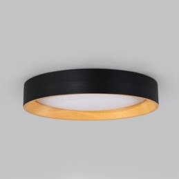 Plafoniera Modern Minimalist Plafoniera cu panou