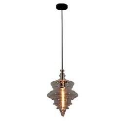 Lampă suspendată modernă cu 1 lumină