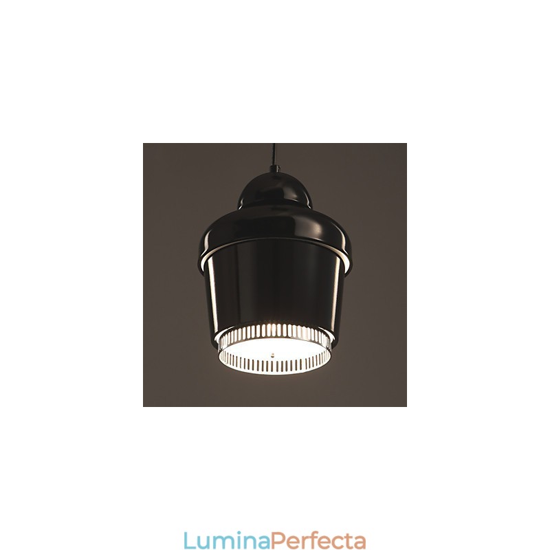 Candelabru Mini Stil Modern Contemporan Metal