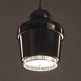 Candelabru Mini Stil Modern Contemporan Metal