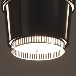 Candelabru Mini Stil Modern Contemporan Metal