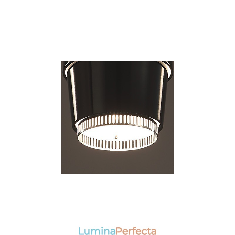 Candelabru Mini Stil Modern Contemporan Metal