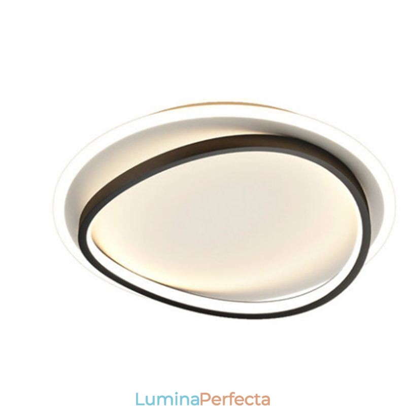 Plafoniera Lumină cu montare încasată