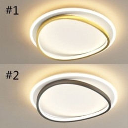 Plafoniera Lumină cu montare încasată