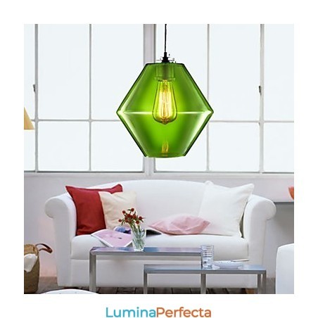 Candelabru Mini Stil Modern Contemporan Sticla Candelabru Mini Stil Modern Contemporan Sticla