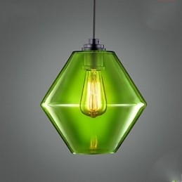 Candelabru Mini Stil Modern Contemporan Sticla