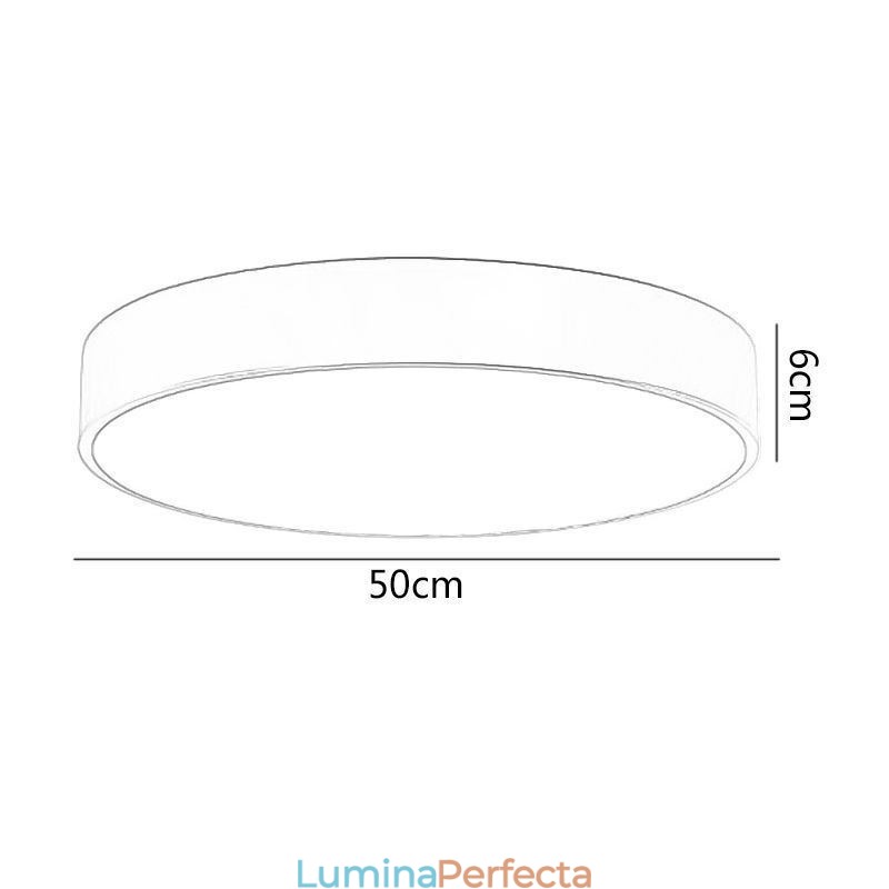 Plafoniera pentru copii Animal Plafoniera din desene animate