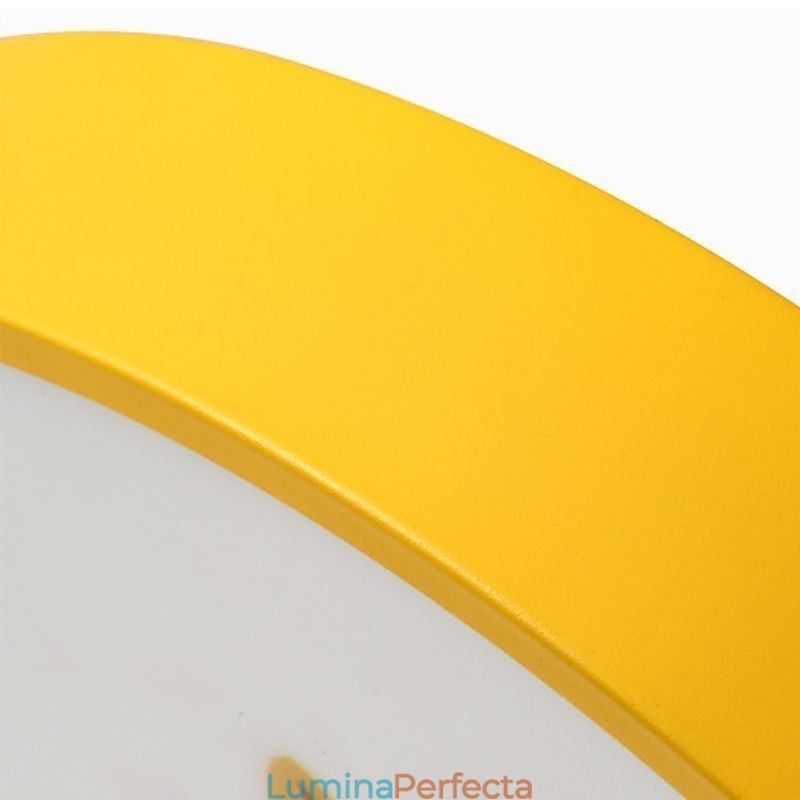 Plafoniera pentru copii Animal Plafoniera din desene animate