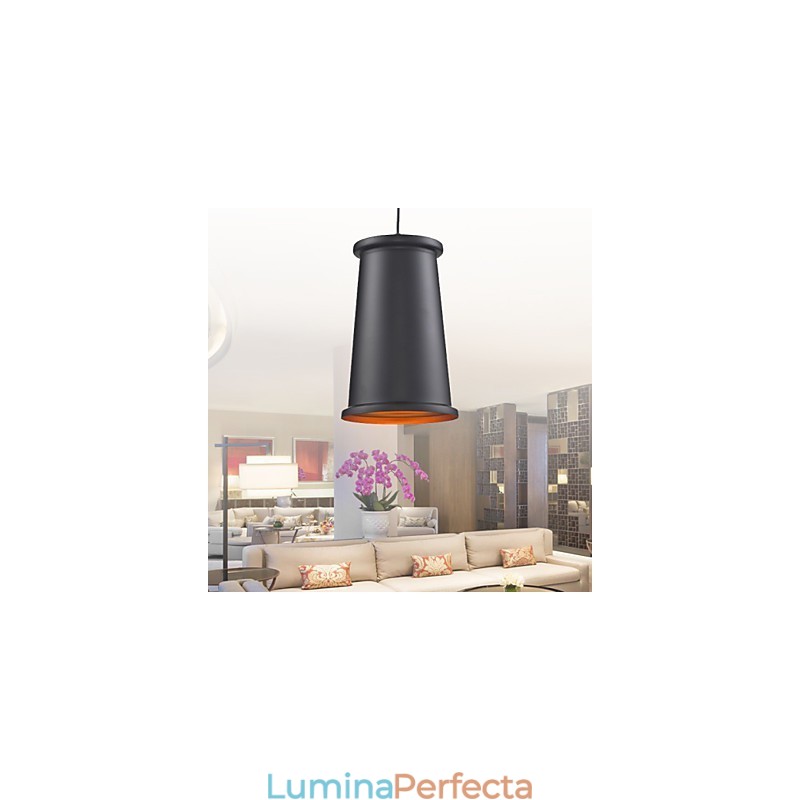 Candelabru Mini Stil Modern Contemporan Metal