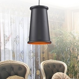 Candelabru Mini Stil Modern Contemporan Metal