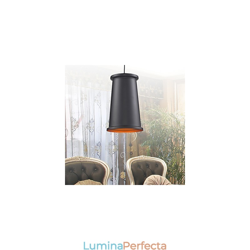 Candelabru Mini Stil Modern Contemporan Metal