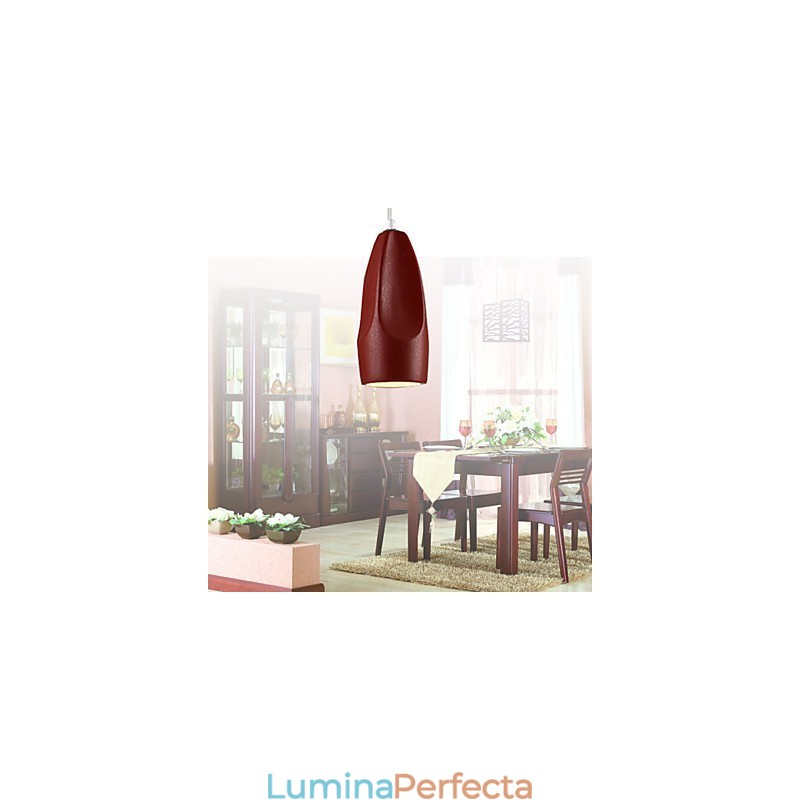 Lampă suspendată Retro Vintage Tom Dixon Design