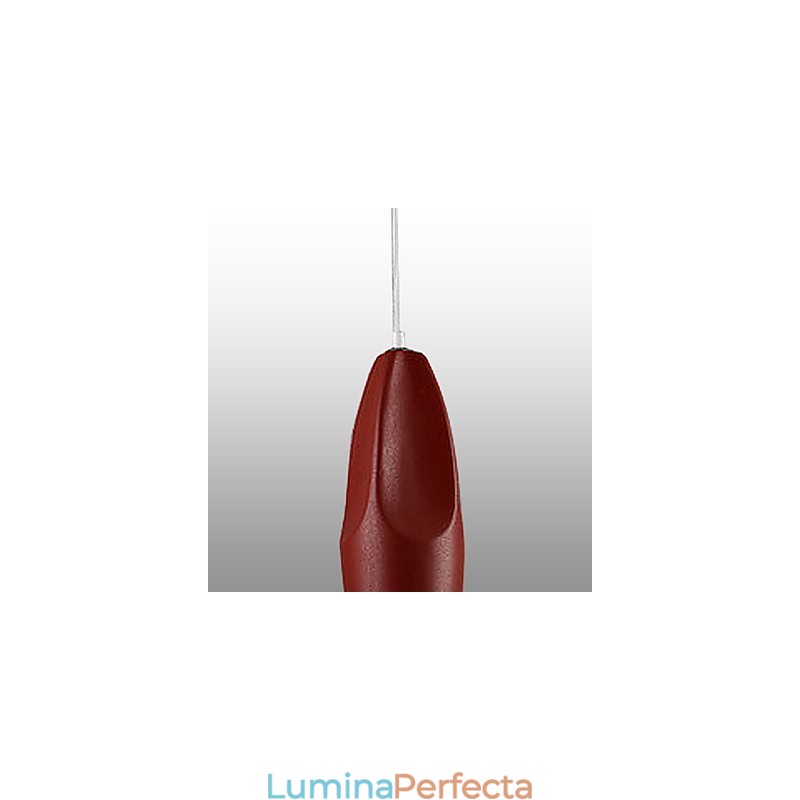 Lampă suspendată Retro Vintage Tom Dixon Design
