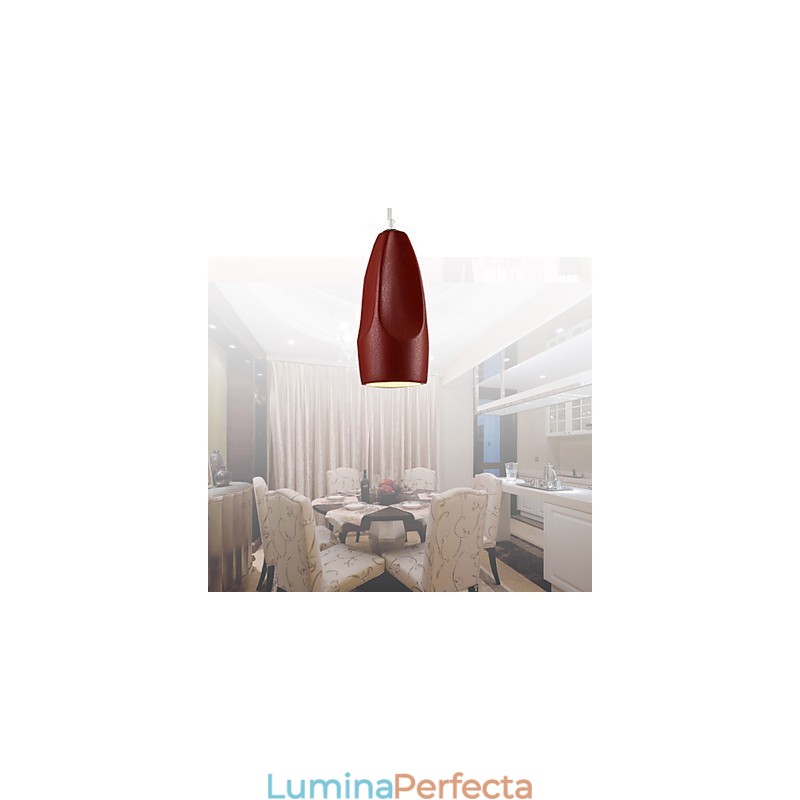 Lampă suspendată Retro Vintage Tom Dixon Design