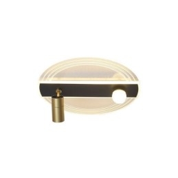 Plafoniera Unic Acrilic Decor Iluminat Spot