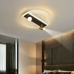 Plafoniera Unic Acrilic Decor Iluminat Spot