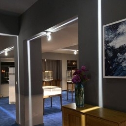 Lampă de bar modernă