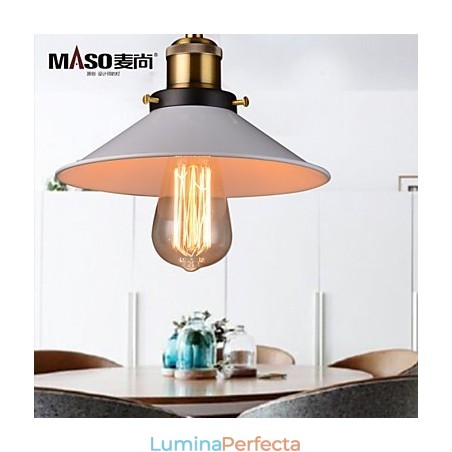 Candelabru Mini Stil Rustic Lodge Retro Metal Candelabru Mini Stil Rustic Lodge Retro Metal