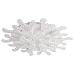 Plafoniera din acrilic Antler