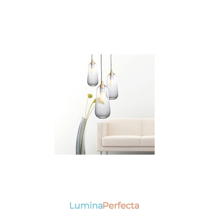 Candelabru Rustic Lodge Vintage Metal