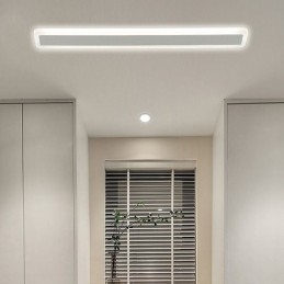 Plafoniera în stil nordic