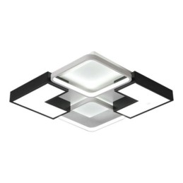 Plafoniera din acrilic cu montare încadrată Iluminat pentru decorare creativă