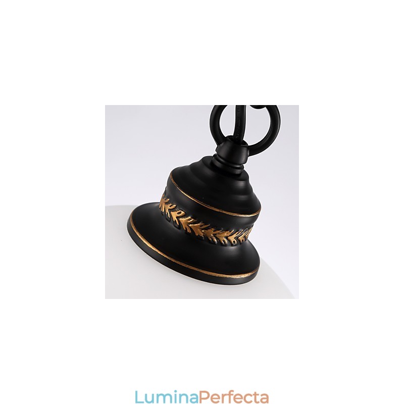 Candelabru Mini Stil Modern Contemporan Metal