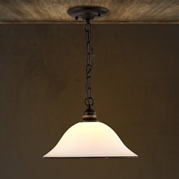 Candelabru Mini Stil Modern Contemporan Metal