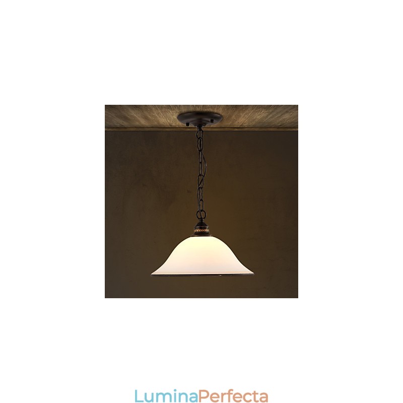 Candelabru Mini Stil Modern Contemporan Metal