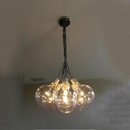 Candelabru American Lighting Art