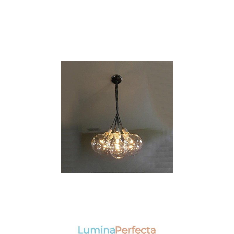 Candelabru American Lighting Art