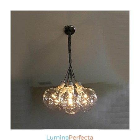 Candelabru American Lighting Art Candelabru American Lighting Art