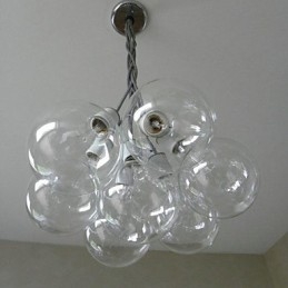 Candelabru American Lighting Art